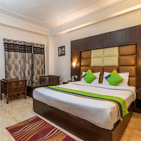 Treebo Snow View Resort Kufri With Mountain View Shimla Exterior foto